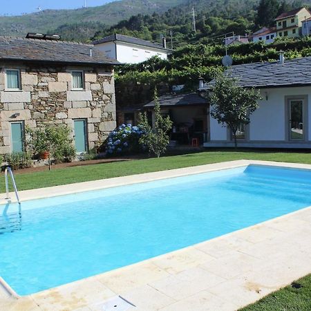 Recantos Da Montanha Candal  Εξωτερικό φωτογραφία