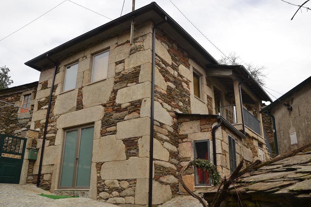 Recantos Da Montanha Candal  Δωμάτιο φωτογραφία