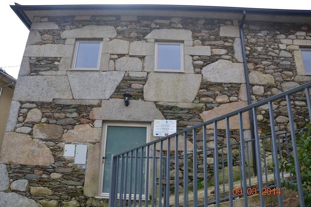 Recantos Da Montanha Candal  Εξωτερικό φωτογραφία